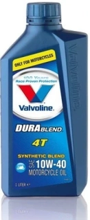 Durablend 4T 10W-40 1L 