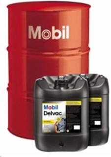 Mobil DELVAC XHP EXTRA 10W-40 20L 