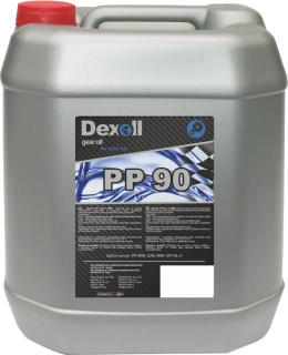 Dexoll PP GL-4 90W 20L  PP 90