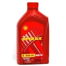 Spirax S2 A 80W-90 1L 