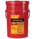 Spirax S3 AX 80W-90 20L 