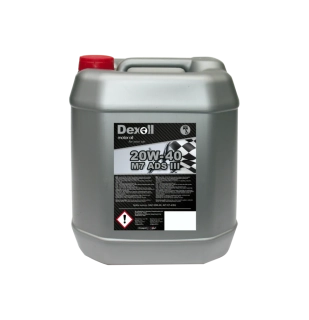 Dexoll 20W-40 M7 ADS III 20L 