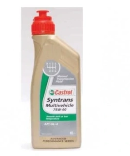 TRANSMAX Manual MV 75W-90 1L 