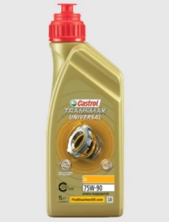 Transmax Universal LL 75W-90 1L 