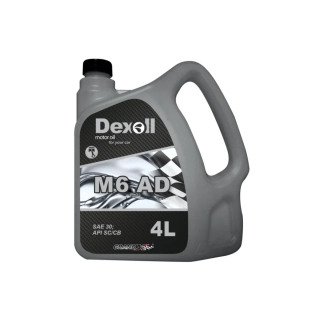 Dexoll M6 AD 4L 