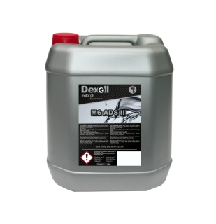 Dexoll M6 ADS II+ 20L 