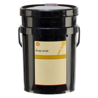 Omala S2 GX 100 20L