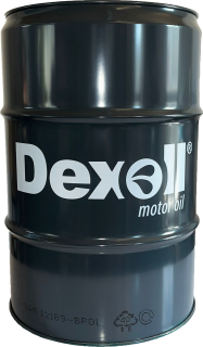 Dexoll OTHP 32 200L S 