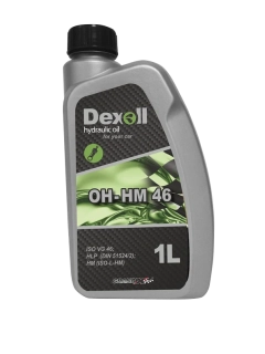 Dexoll OHHM 46 1L 