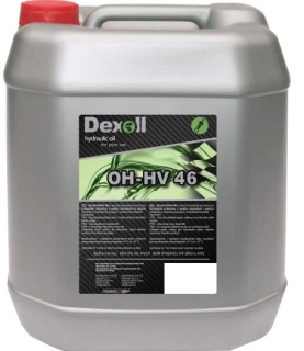 Dexoll OHHV 46 10L 