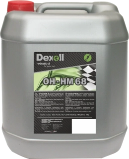 Dexoll OHHM 68 10L 