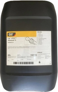 CAT HYDO Advanced 10 20L