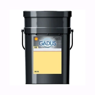 Gadus S2 V100 2 /Alvania RL2/ 18kg