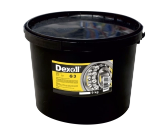 Dexoll Mazivo G3 9kg