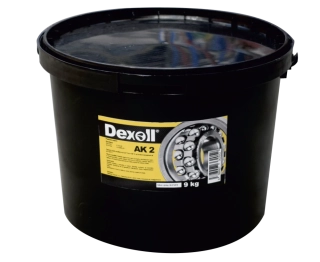 Dexoll Mazivo AK2 9kg