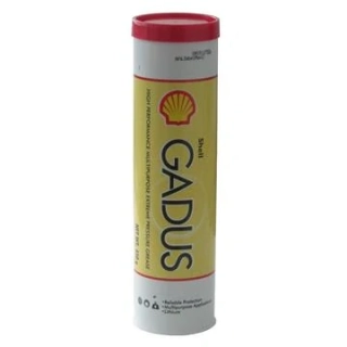 Gadus S2 V220 2 /RETINAX EP2/ 400g