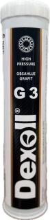 Dexoll G3 400g kartuš