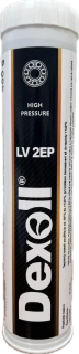 Dexoll LV2 EP 400g kartuš