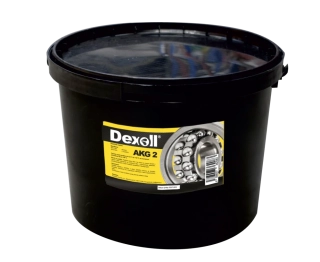 Dexoll Mazivo AKG2 4,5 kg