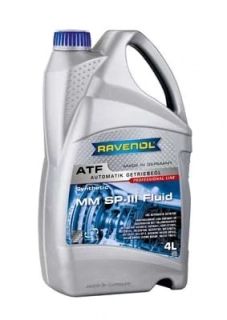 RAVENOL ATF SP-3 4l