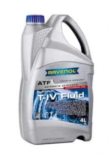 Ravenol ATF T-IV 4l