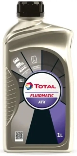 Total Fluidmatic ATX 1L 