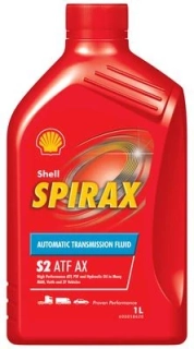 Spirax S2 ATF AX 1L 