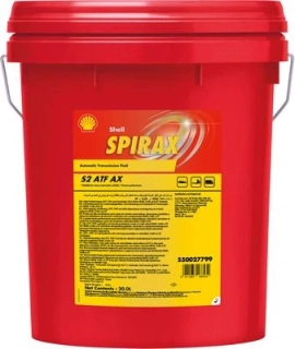 Spirax S2 ATF AX 20L 