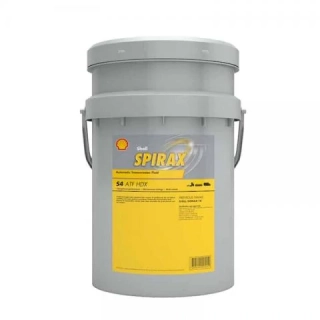 Spirax S4 ATF HDX 20L 