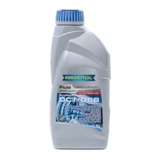 Ravenol DCT/DSG Getriebe Fluid 1L 