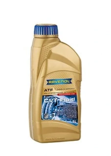 Ravenol CVT Fluid 1L 