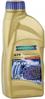 Ravenol ATF SP-IV Fluid 1L 