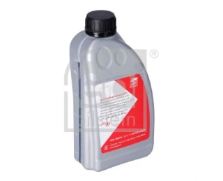 FEBI OIL DSG- olej pre automatické prevodovky 1L 
