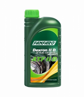 FANFARO ATF II D 1L 