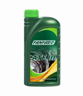FANFARO ATF III 1L 