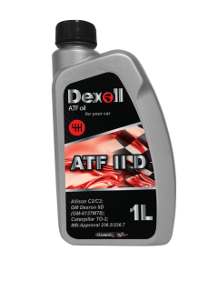 Dexoll ATF II D 1L