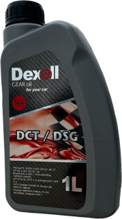 Dexoll DCT/DSG 1L