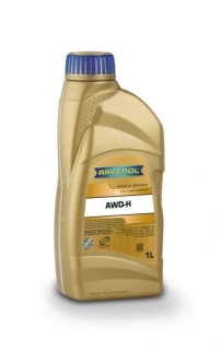 Ravenol AWD-H Fluid, (HALDEX) 1L 