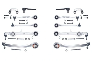 Opravná sada ramien SEAT, AUDI DENCKERMANN D200004