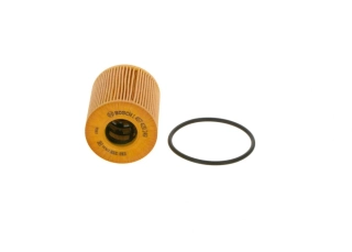 Olejový filter Bosch 1457429249