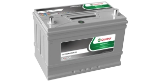Castrol ASIA 12V/100Ah P D31 CST.D31.100.085.C