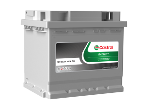 Castrol SLI-EN 12V/50Ah LB1 CST.LB1.50.042.A