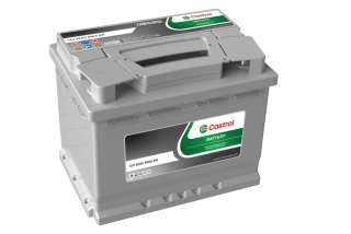 Castrol SLI-EN 12V/63Ah L2 CST.L2.63.064.A