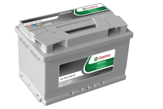 Castrol SLI-EN 12V/75Ah LB3 CST.LB3.75.072.A