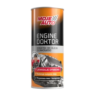 Motordoktor 444ml Mojeauto 19-067