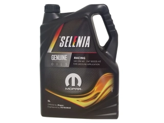 Selenia Racing 10W-60 (5L) 70161MF2EU