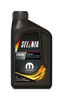 SELENIA MOPAR DIGITEK 0W-40 SN 70020EF8EU