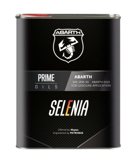 SELENIA ABARTH 10W-50 2l 70200GF5EU