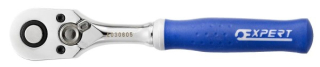 Račňa 1/4" s prepínací páčkou - Tona Expert E030605