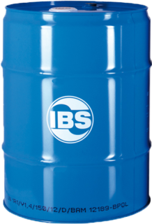 RF čistiaca kvapalina pre umývacie stoly, pomalé odparovanie, sud 50 litrov - IBS Scherer